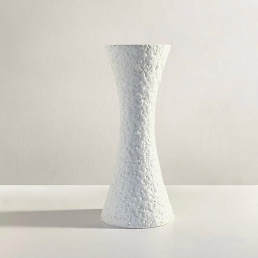 Vintage Midcentury Textured Vase