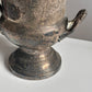 Vintage Silverplated Champagne Bucket