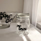 Vintage Popcorn Snack Set