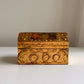 Vintage Italian Gilt Trinket Box