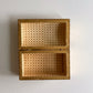 Vintage Italian Gilt Trinket Box