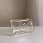 Vintage Acrylic Envelope Desktop Organizer