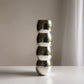 Vintage Silver-Plated Cocktail Glasses, S/4