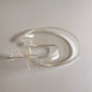Vintage Thermalene Acrylic Fish Platter