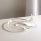 Vintage Thermalene Acrylic Fish Platter