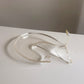 Vintage Thermalene Acrylic Fish Platter