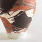 Vintage Haeger Earth Wrap Vase