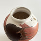 Vintage Haeger Earth Wrap Vase