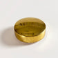 Vintage Brass Aspirin Display Object