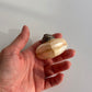 Vintage Mother-of-Pearl Shell Pill Box