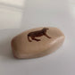 Handcarved Soapstone Box