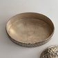 Antique Silverplated Sculptural Sleeping Lion Box