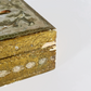 Vintage Florentine Gilt Tissue Box Cover