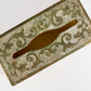 Vintage Florentine Gilt Tissue Box Cover