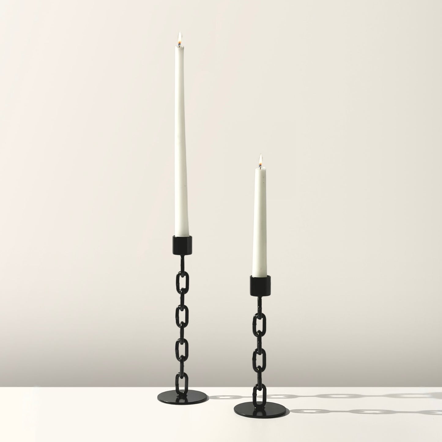 Chain Candleholder