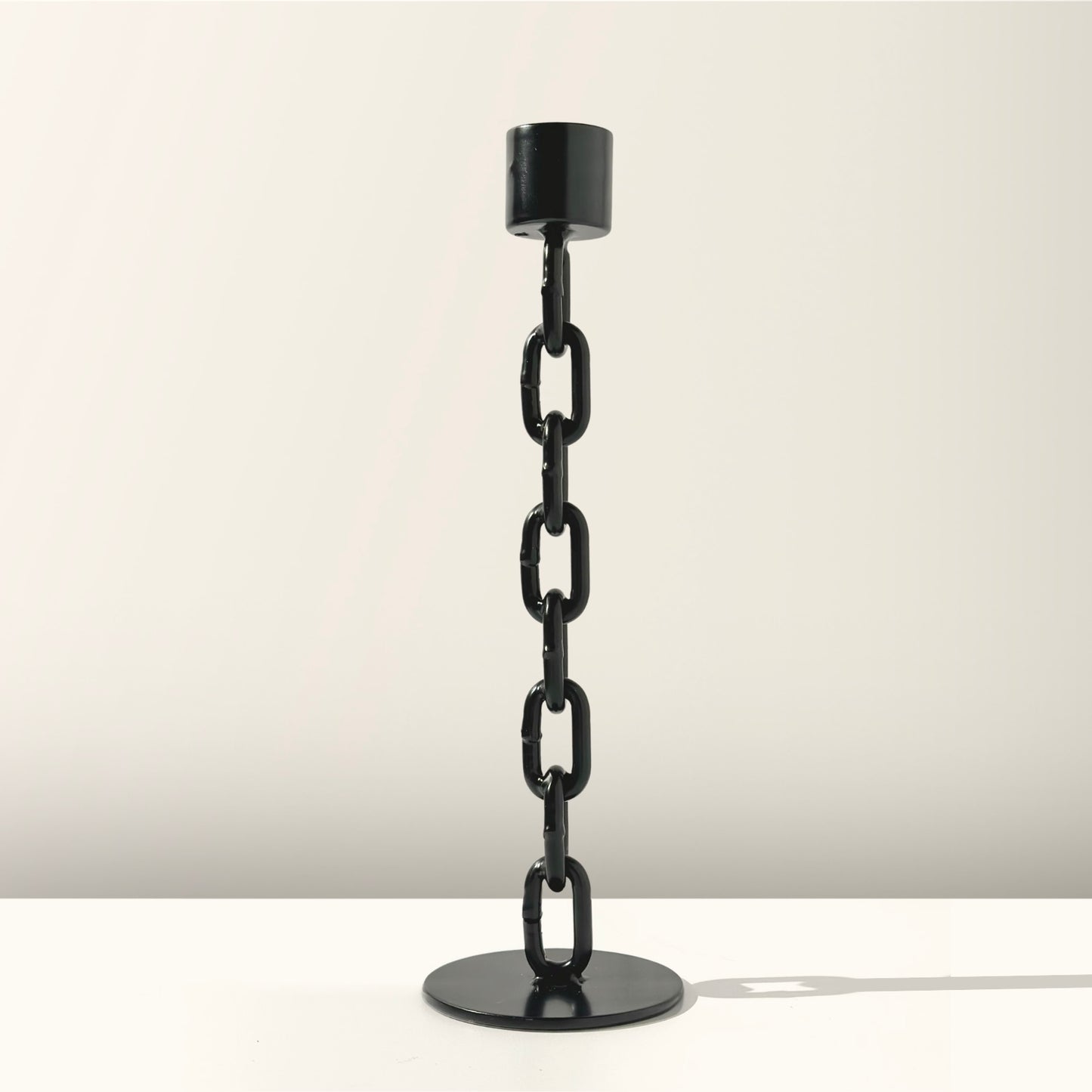 Chain Candleholder