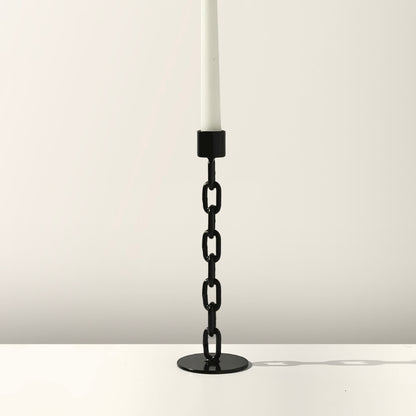 Chain Candleholder